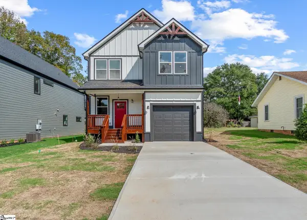 107 Mary Street, Greenville, SC 29611