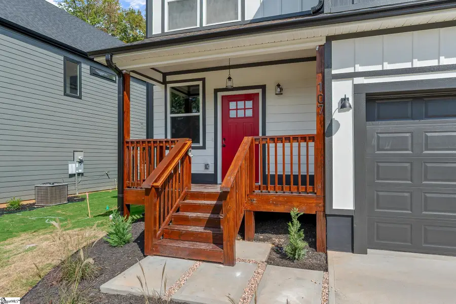 107 Mary Street, Greenville, SC 29611 - #2