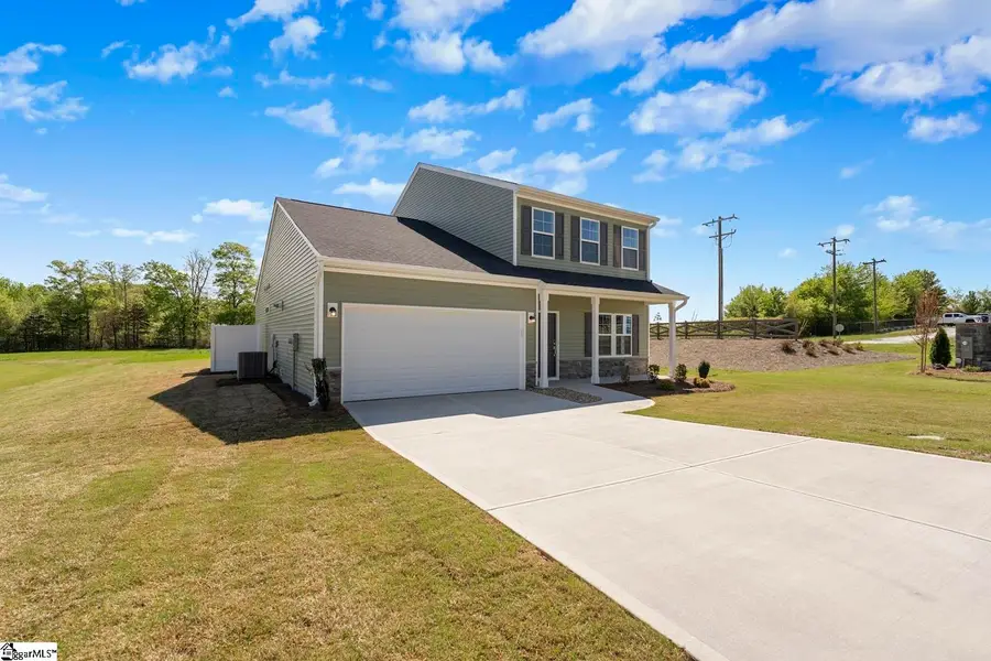 5002 Burke Meadows Run, Chesnee, SC 29323 - #2