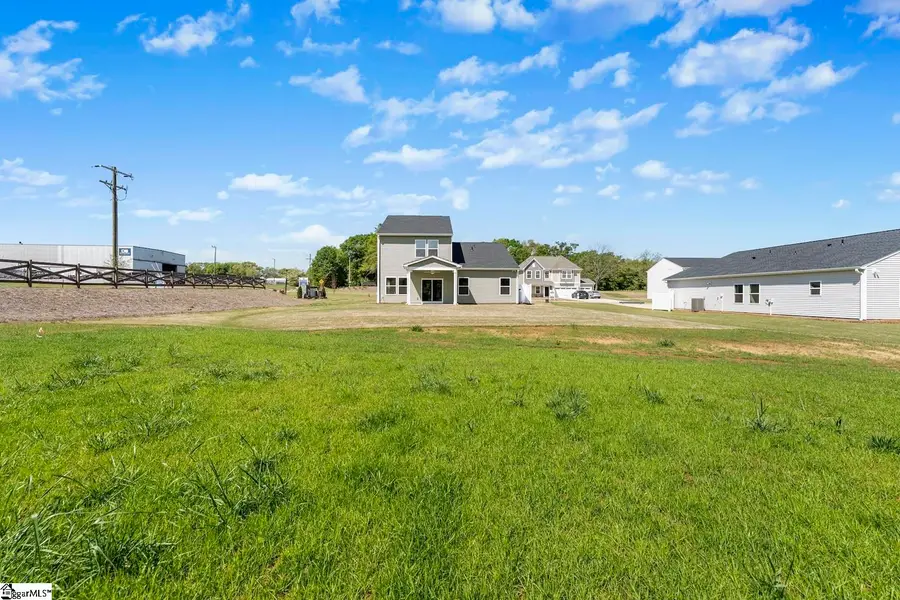 5002 Burke Meadows Run, Chesnee, SC 29323 - #3
