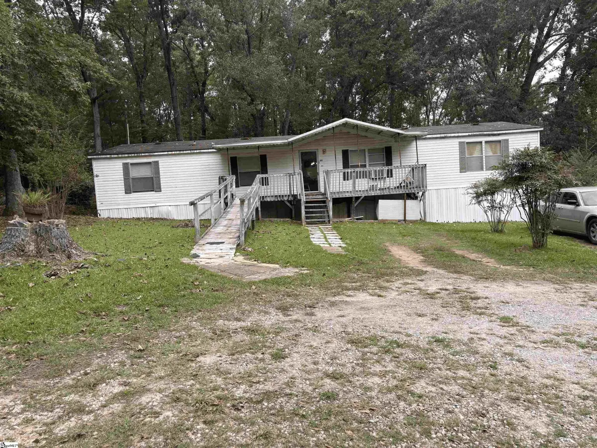 491 Spruce Street, Pacolet, SC 29372 - #1