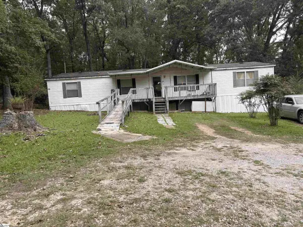 491 Spruce Street, Pacolet, SC 29372