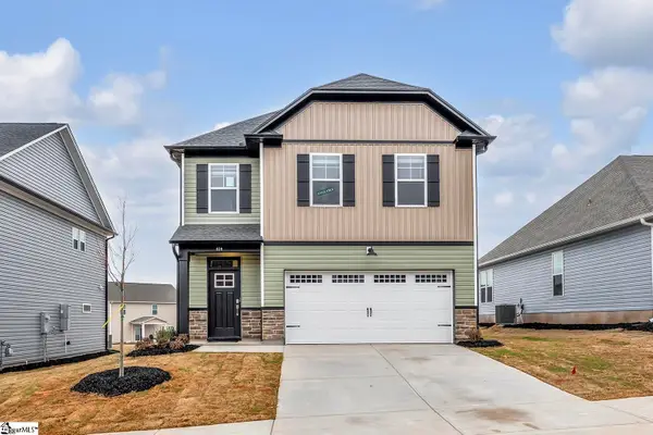 414 Barbican Place #Lot 49 Hidden Creek II, Greenville, SC 29605