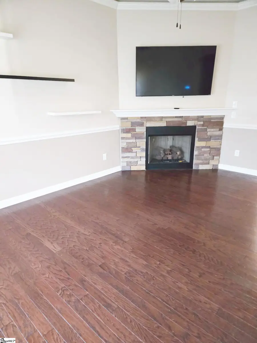 813 Alley Ridge Drive, Inman, SC 29349 - #3