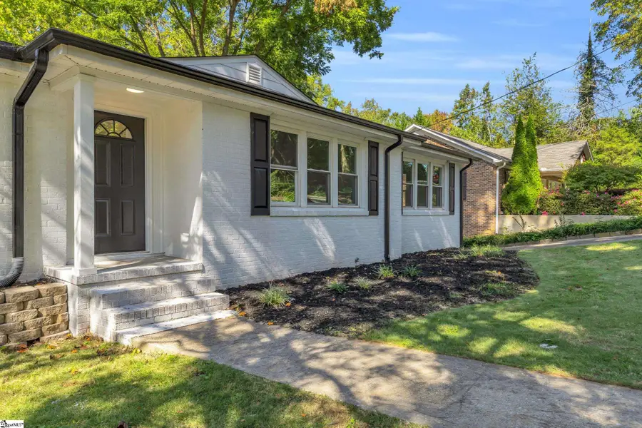 211 Bradley Boulevard, Greenville, SC 29609 - #2