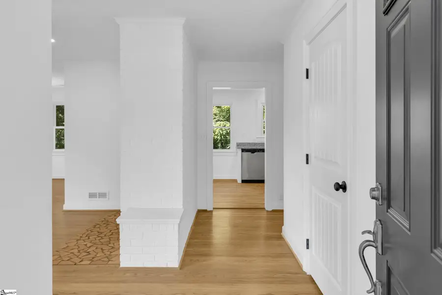 211 Bradley Boulevard, Greenville, SC 29609 - #3