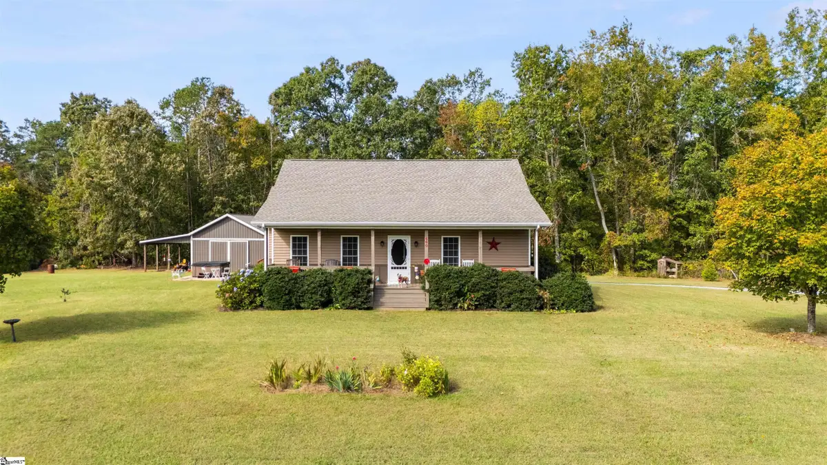 660 Scoggins Road, Rutherfordton, NC 28139 - #1