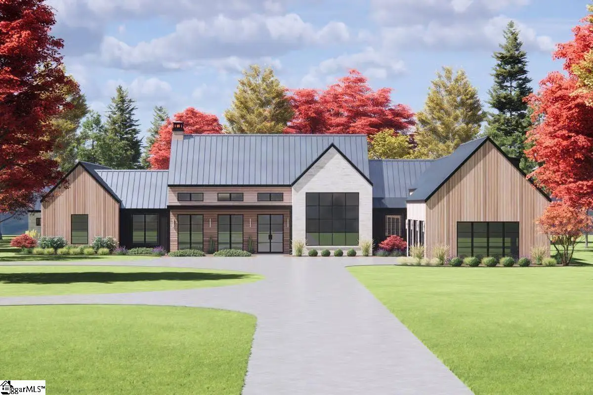 279 Hillside Church Road, Fountain Inn, SC 29644 - #1