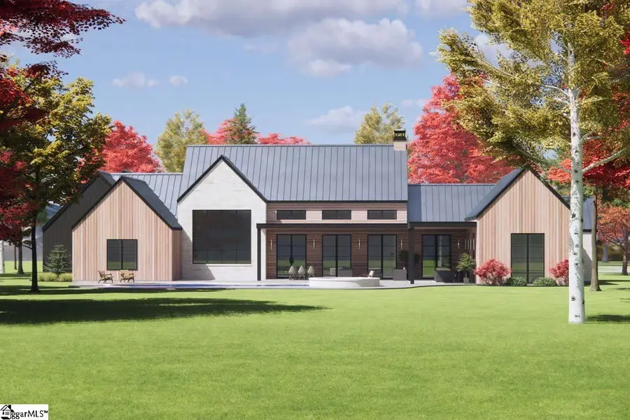 279 Hillside Church Road, Fountain Inn, SC 29644 - #2