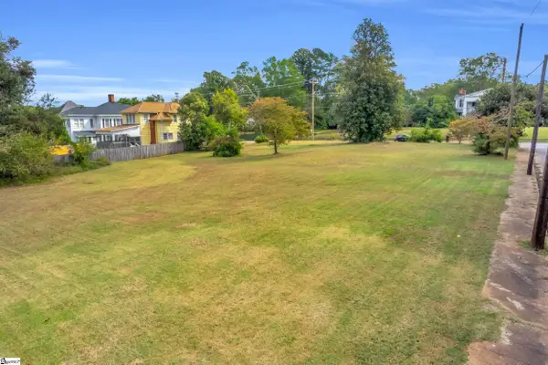 Lot 1 & 2 W Market Street, Anderson, SC 29624