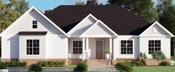120 Halowell Lane, Travelers Rest, SC 29690