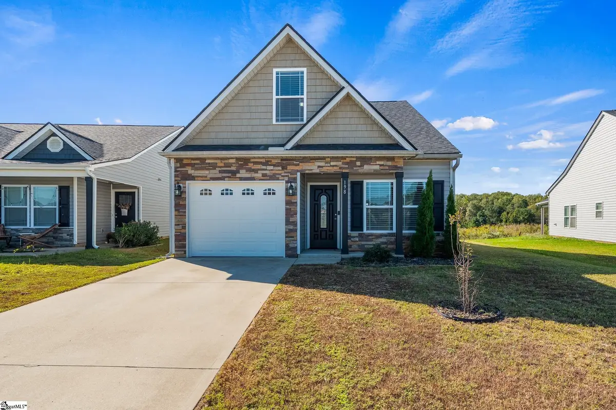 198 Highland Springs Loop, Inman, SC 29349 - #1