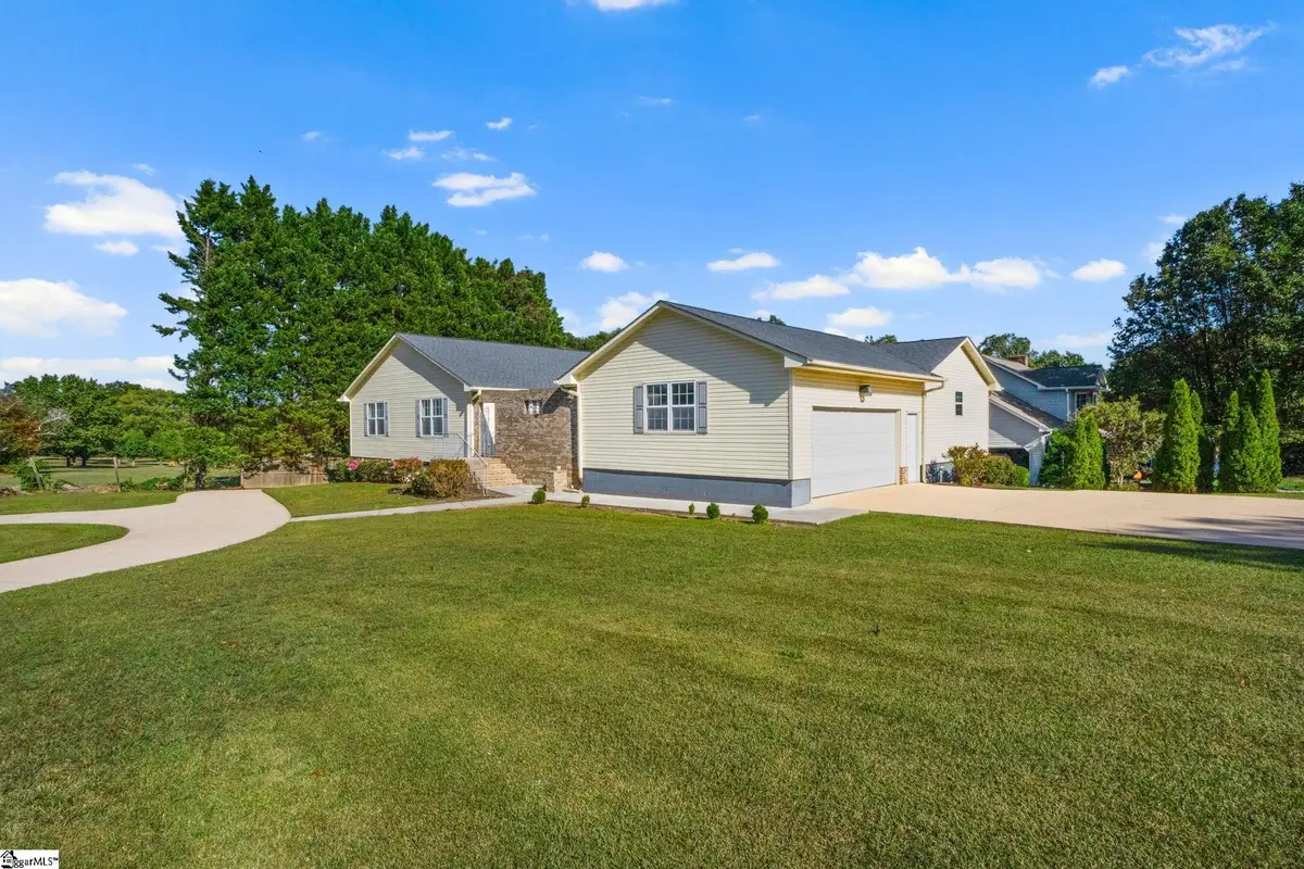 1 Sheridan Place, Greer, SC 29650 - #1