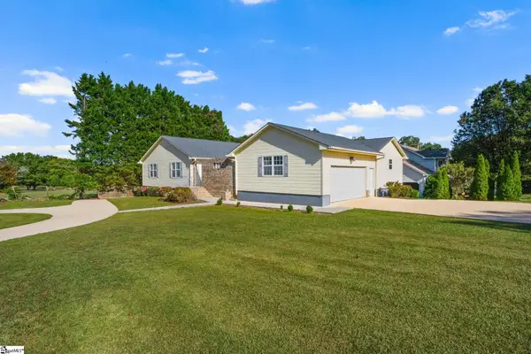 1 Sheridan Place, Greer, SC 29650