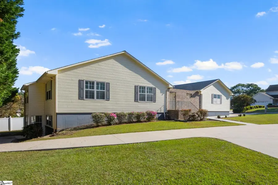 1 Sheridan Place, Greer, SC 29650 - #2