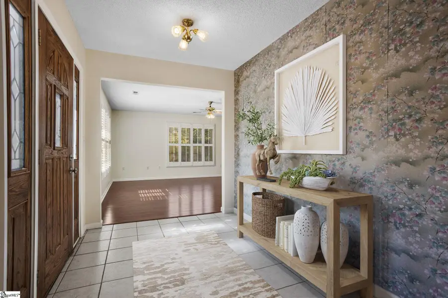 1 Sheridan Place, Greer, SC 29650 - #3