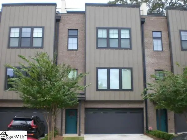 121 W Stone Avenue #Unit 14, Greenville, SC 29609