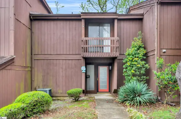 3106 Bethel Road #88, Simpsonville, SC 29681