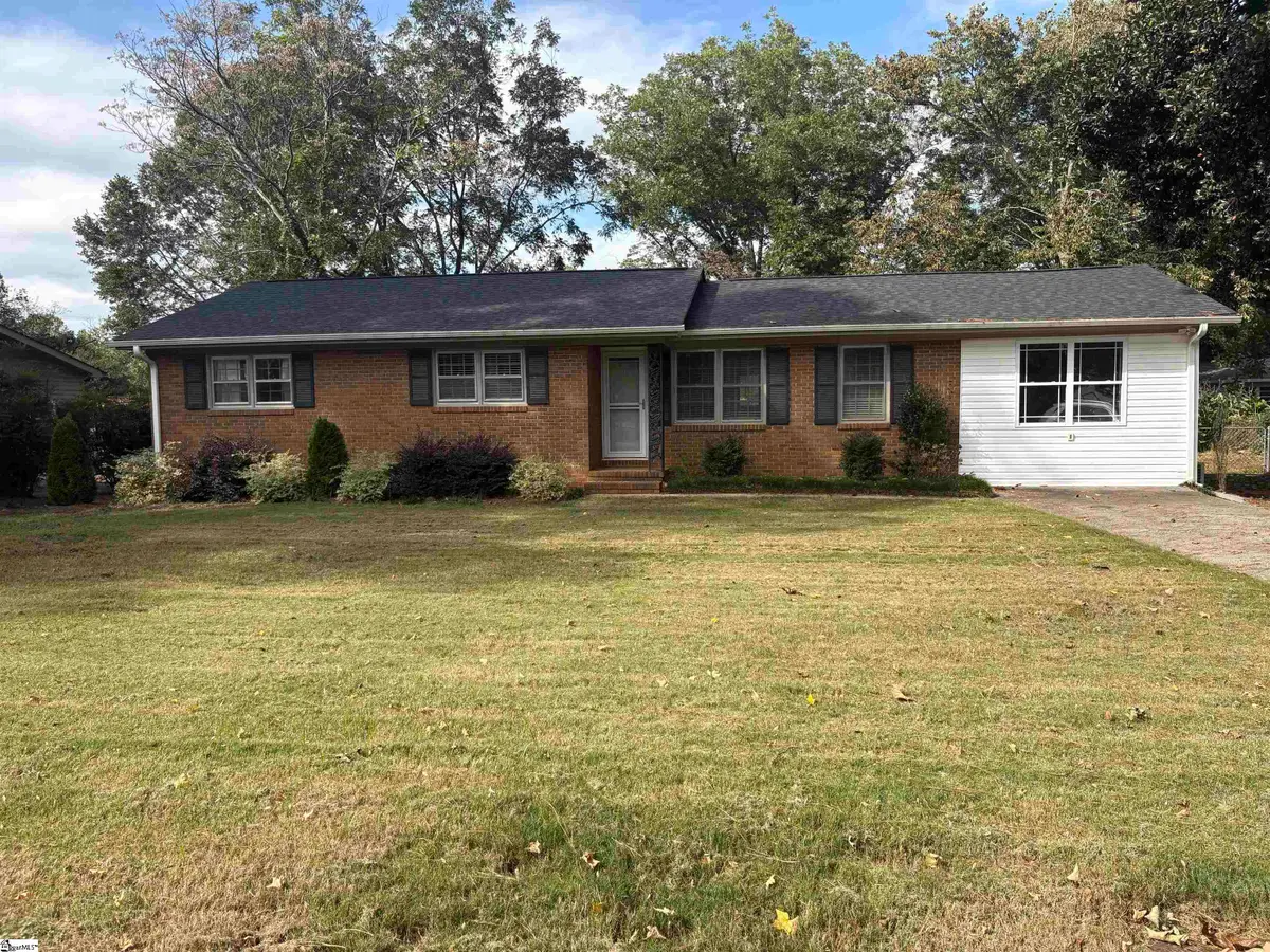 3036 Elmhurst Drive, Boiling Springs, SC 29316 - #1