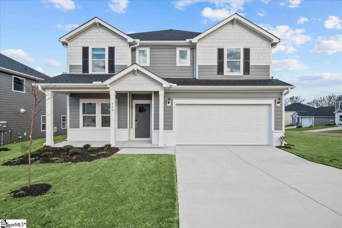 500 Tilson Road, Piedmont, SC 29673 - #1