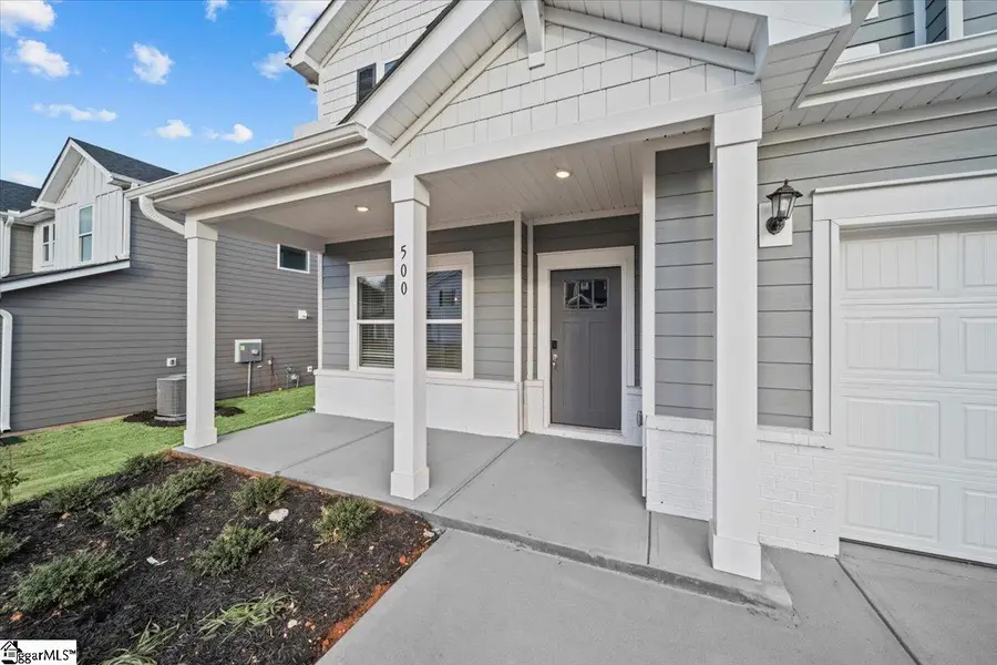 500 Tilson Road, Piedmont, SC 29673 - #3