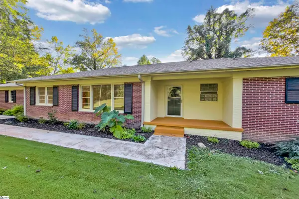 3823 Maid Marion Lane, Spartanburg, SC 29302