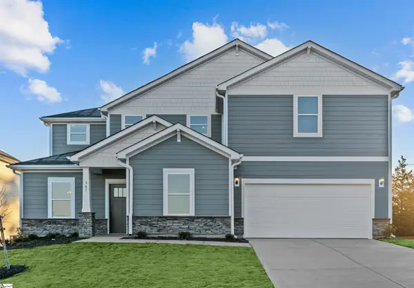 307 Penland Lane, Piedmont, SC 29673