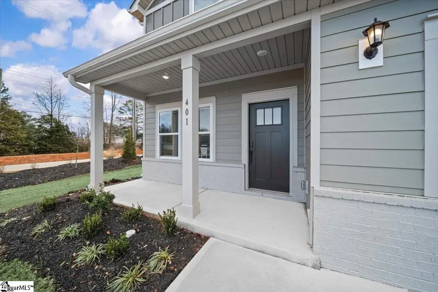 401 Tilson Road, Piedmont, SC 29673 - #2