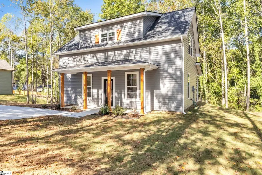 228 Saluda Street, Belton, SC 29627 - #2