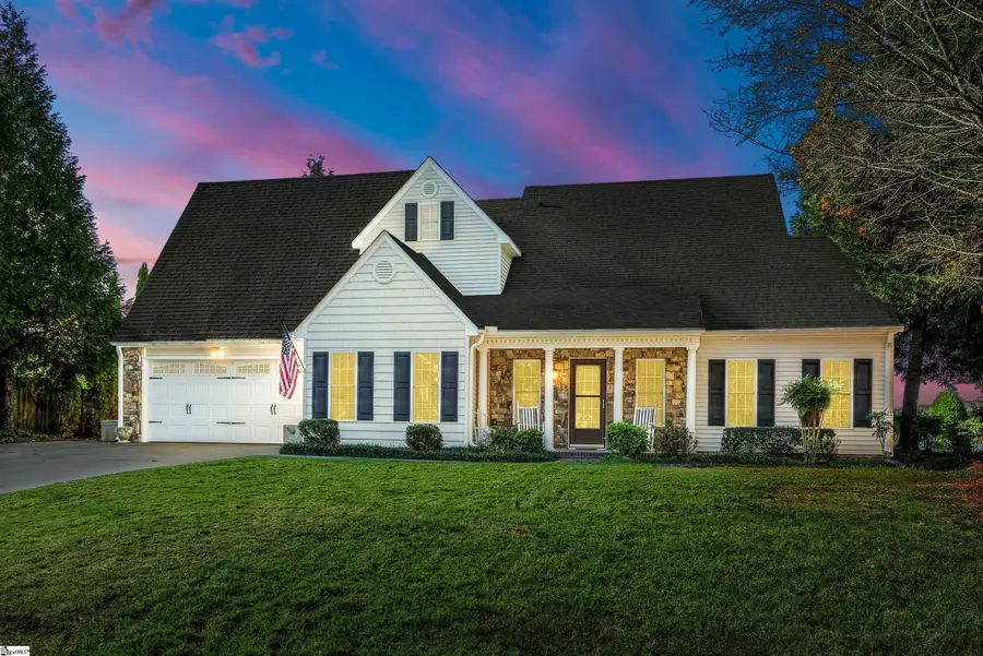 192 Walker Point, Seneca, SC 29672 - #2