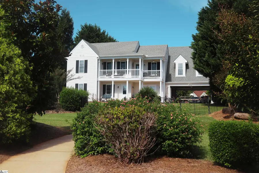 192 Walker Point, Seneca, SC 29672 - #3