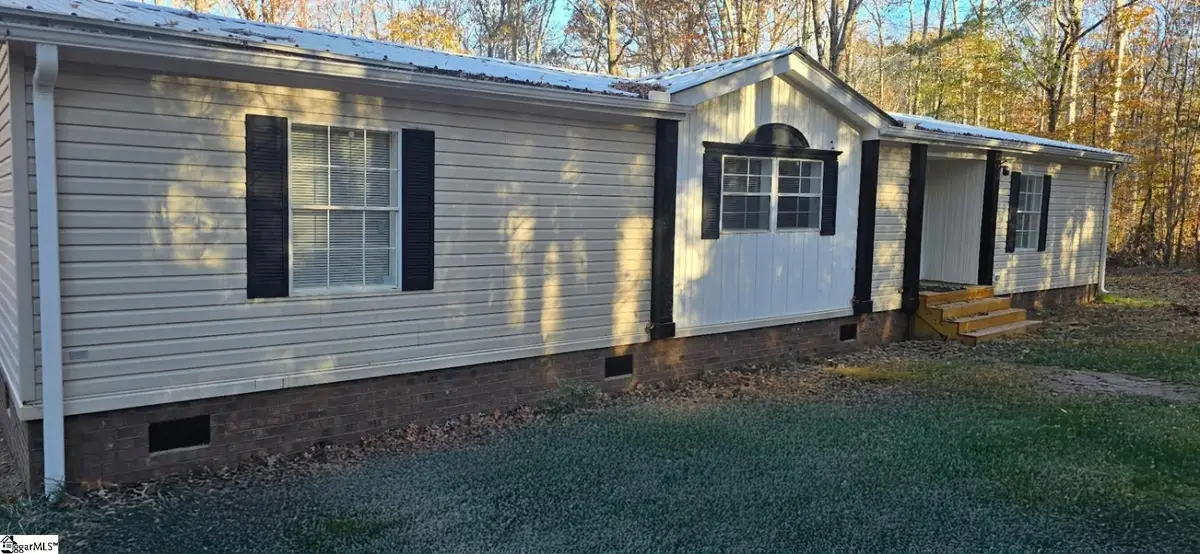 1298 Mordeci Mountain Road, Gray Court, SC 29645 - #1