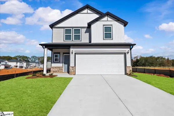 274 Fair Cross Circle, Piedmont, SC 29673