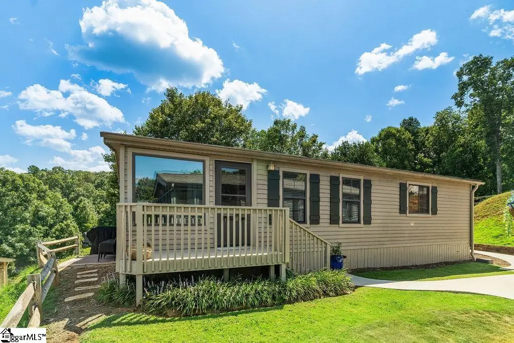 1230 Melton Road #Unit 16, West Union, SC 29696 - #1