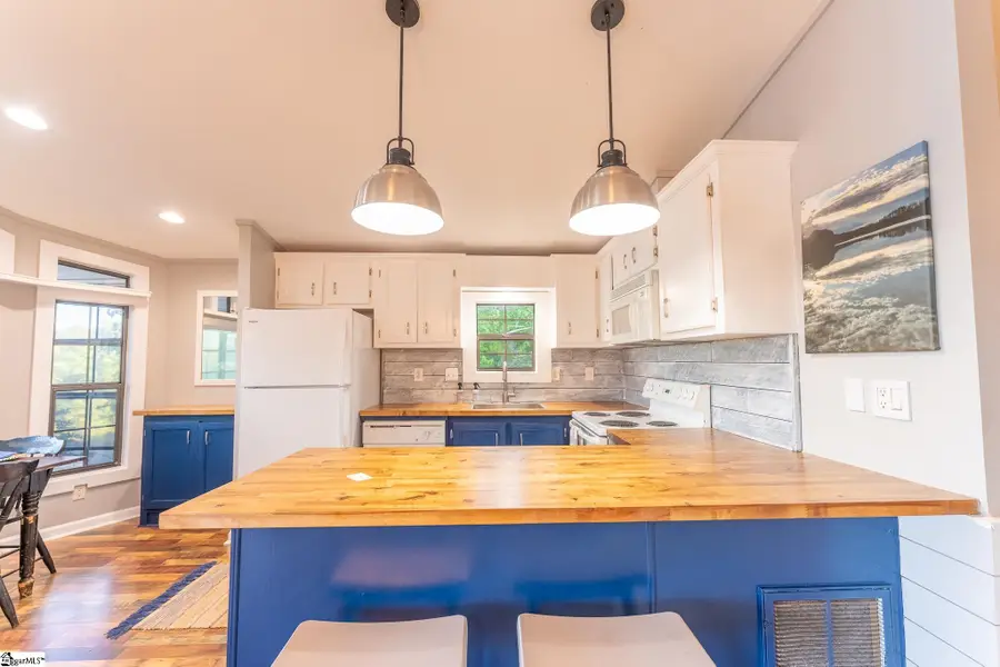 1230 Melton Road #Unit 16, West Union, SC 29696 - #3