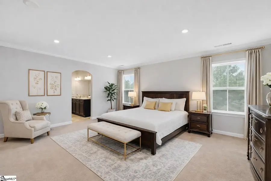 756 Windward Lane, Duncan, SC 29334 - #3