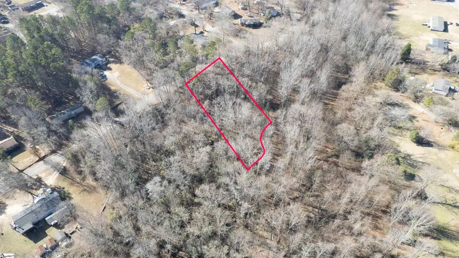 121 Woodland Circle, Pacolet, SC 29303 - #3