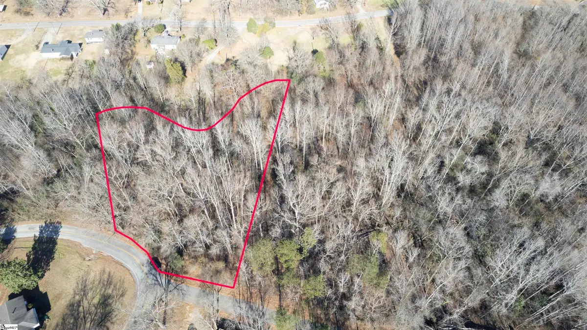 591 Dogwood Circle, Pacolet, SC 29303 - #1