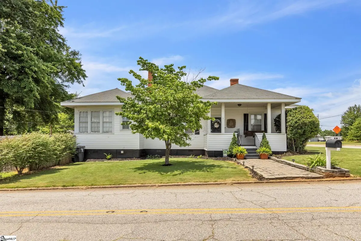 1 Lawrence Street, Lyman, SC 29365 - #1