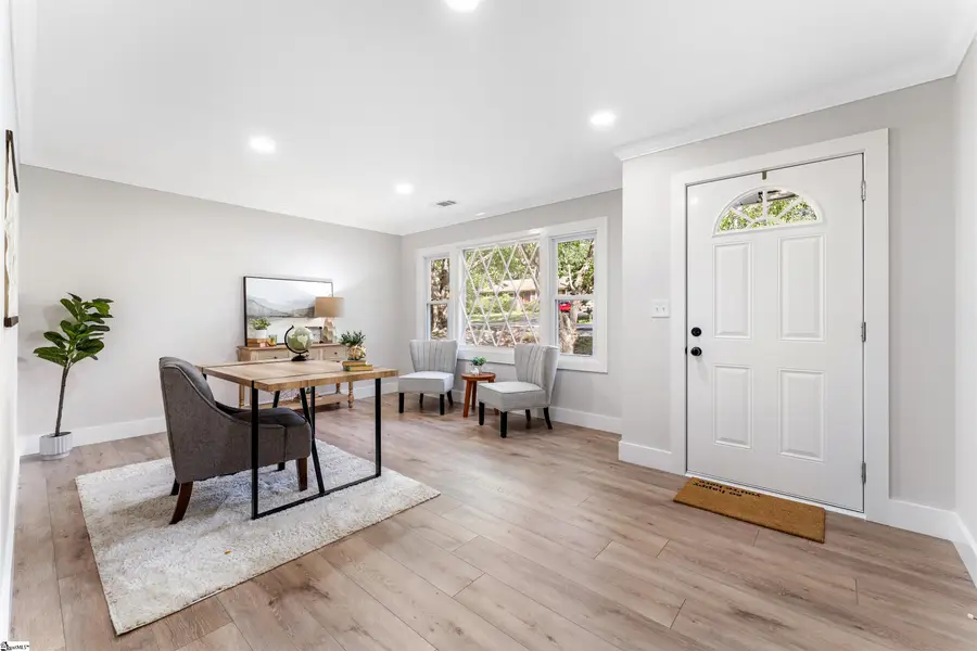 1 Longmeadow Road, Taylors, SC 29687 - #3