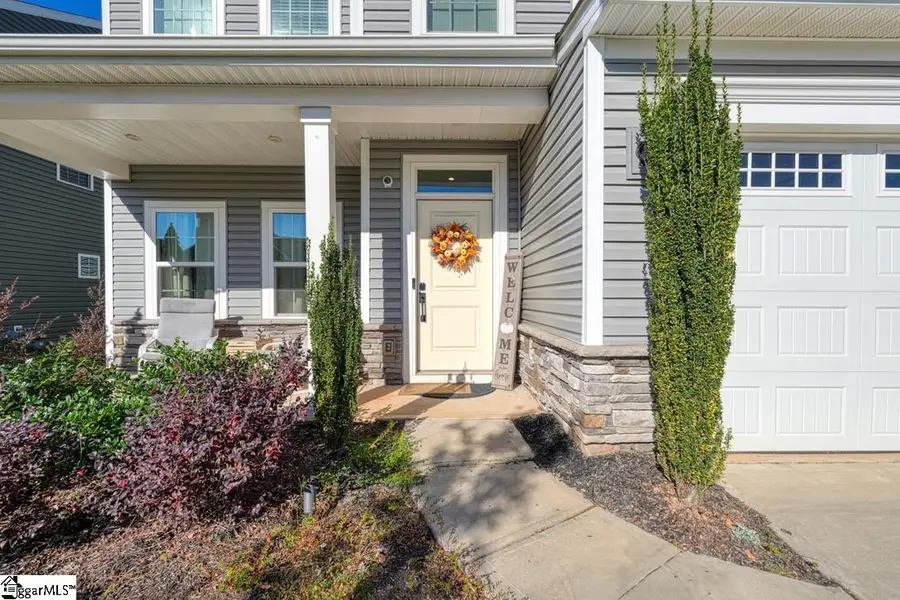 1604 Burtonwood Drive, Moore, SC 29369 - #2