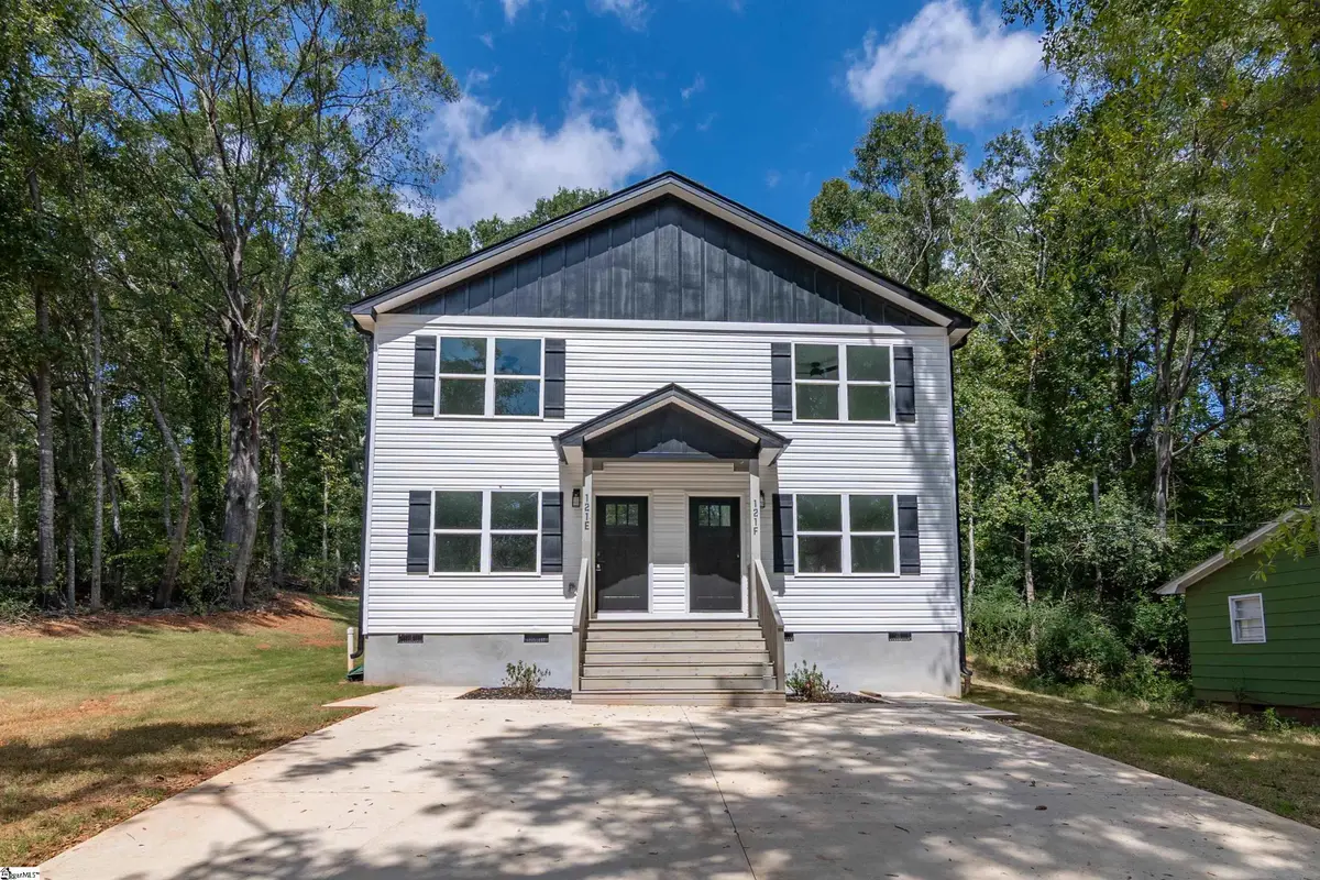 121 E & F Brookmeade Drive, Anderson, SC 29621 - #1