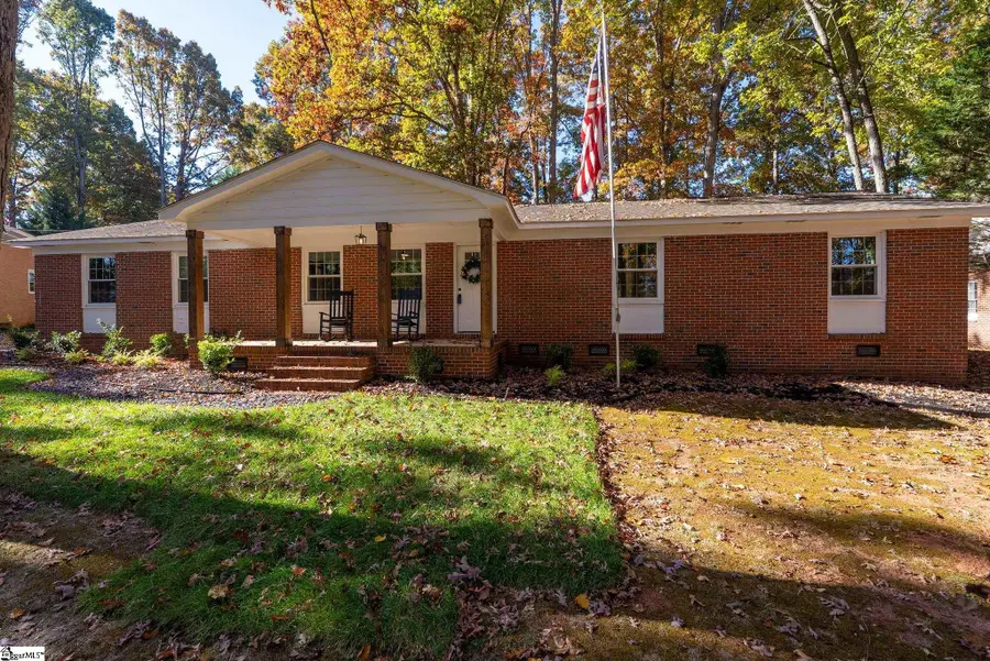 208 Spring Drive, Easley, SC 29642 - #3