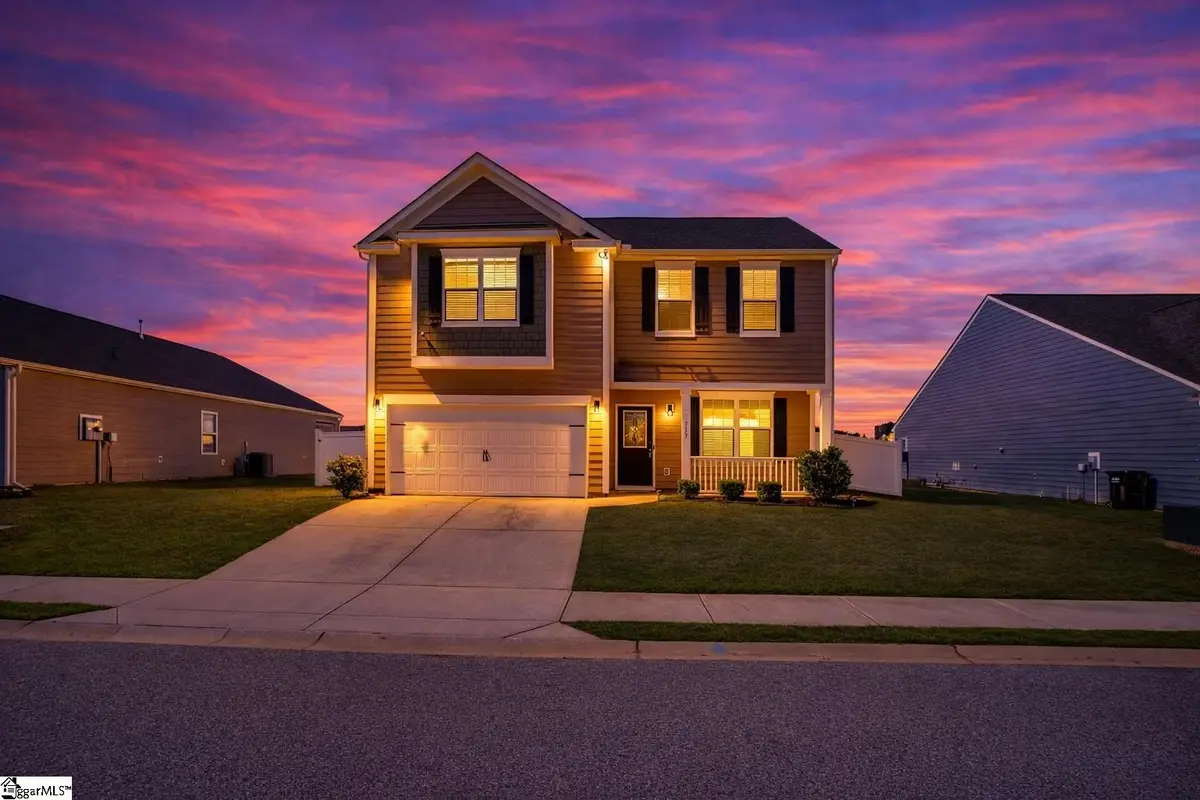 733 Liberty Walk Lane, Simpsonville, SC 29681 - #1