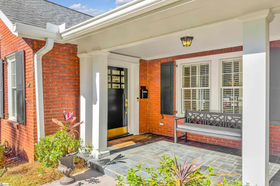 46 W Hillcrest Drive, Greenville, SC 29609 - #3