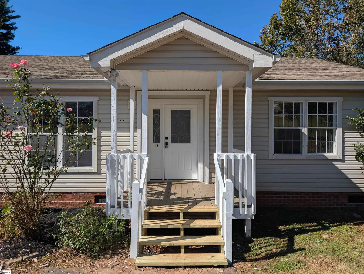 113 Sir Francis Drake Way, Liberty, SC 29657 - #1