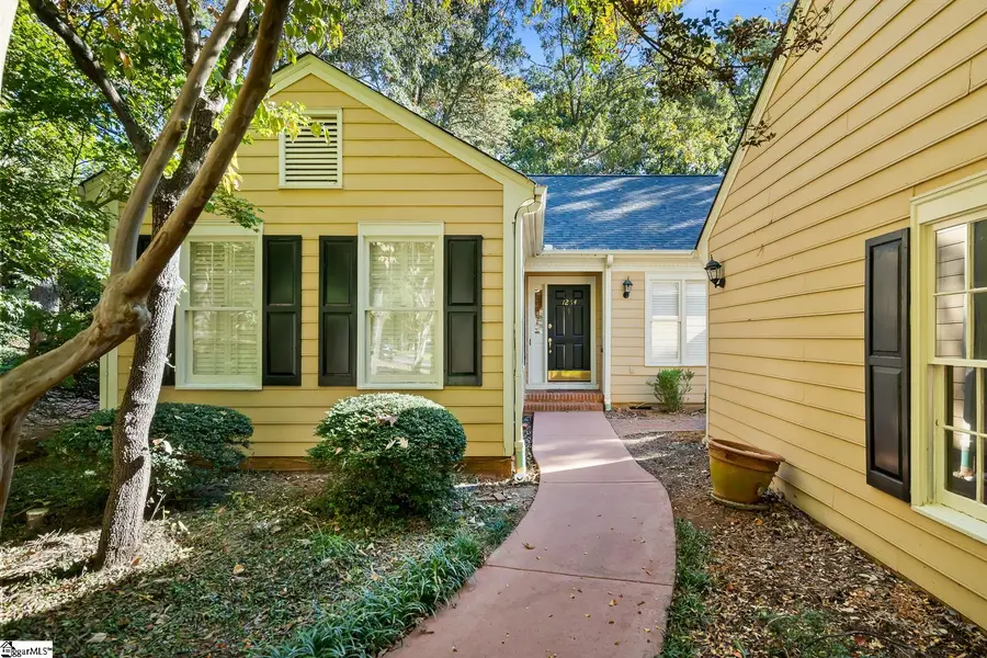 1254 Shadow Way, Greenville, SC 29615 - #3