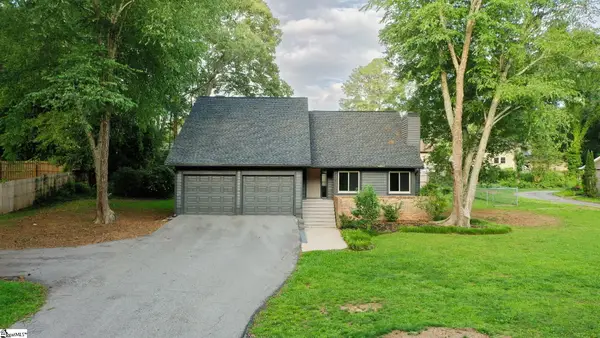 913 Berkeley Drive, Clemson, SC 29631