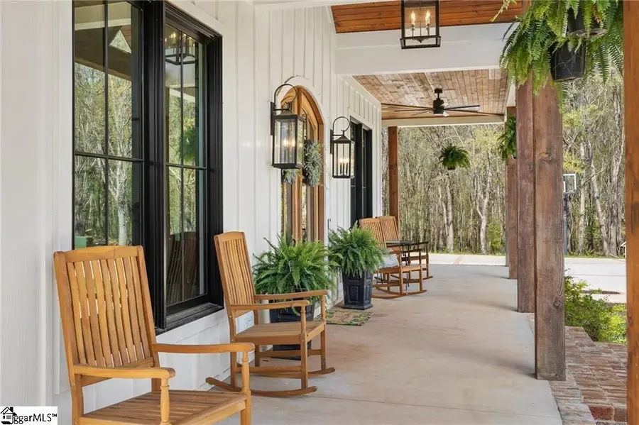 160 Smith Motors Drive, Belton, SC 29627 - #3