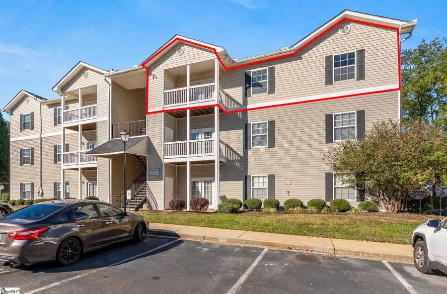 632 Mckenna Circle, Greenville, SC 29615 - #2